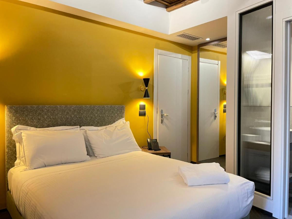 Passpartout Boutique Palace Rzym Zewnętrze zdjęcie