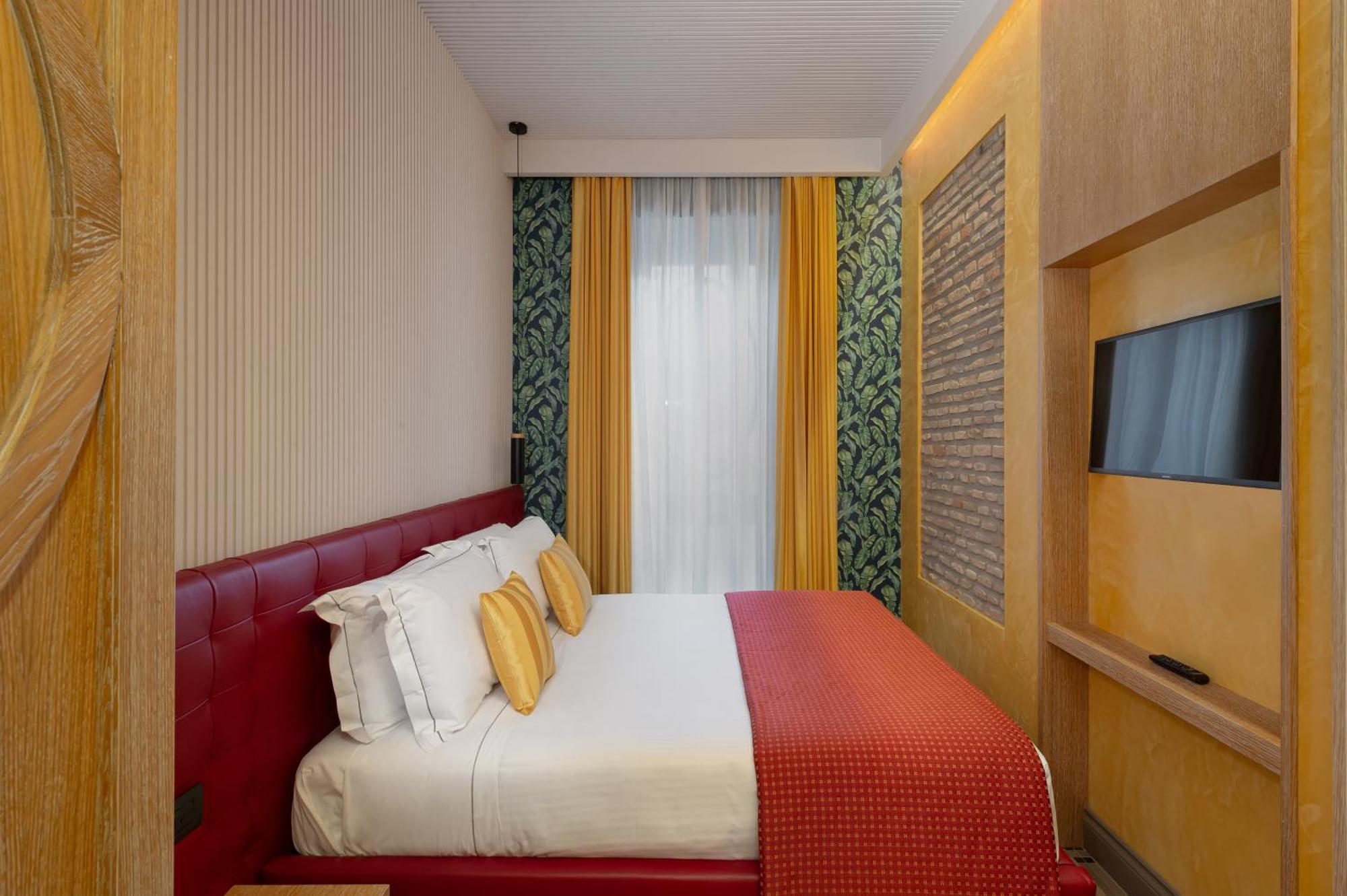 Passpartout Boutique Palace Rzym Zewnętrze zdjęcie