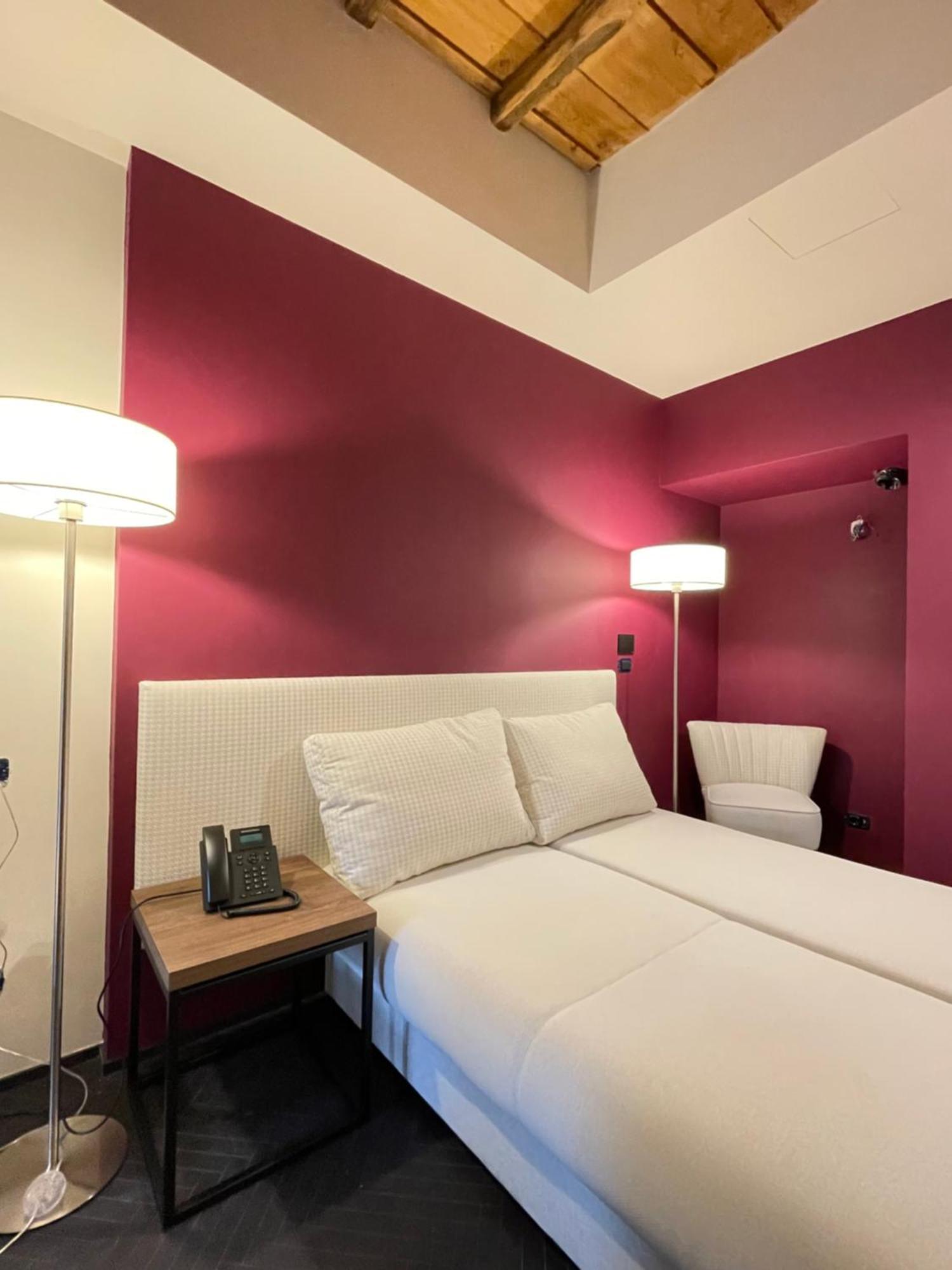Passpartout Boutique Palace Rzym Zewnętrze zdjęcie