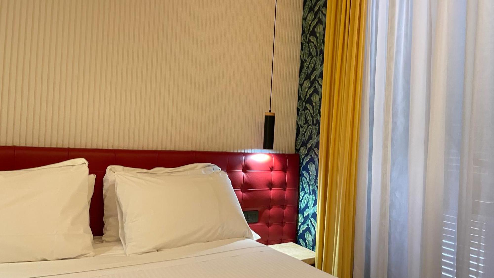 Passpartout Boutique Palace Rzym Zewnętrze zdjęcie