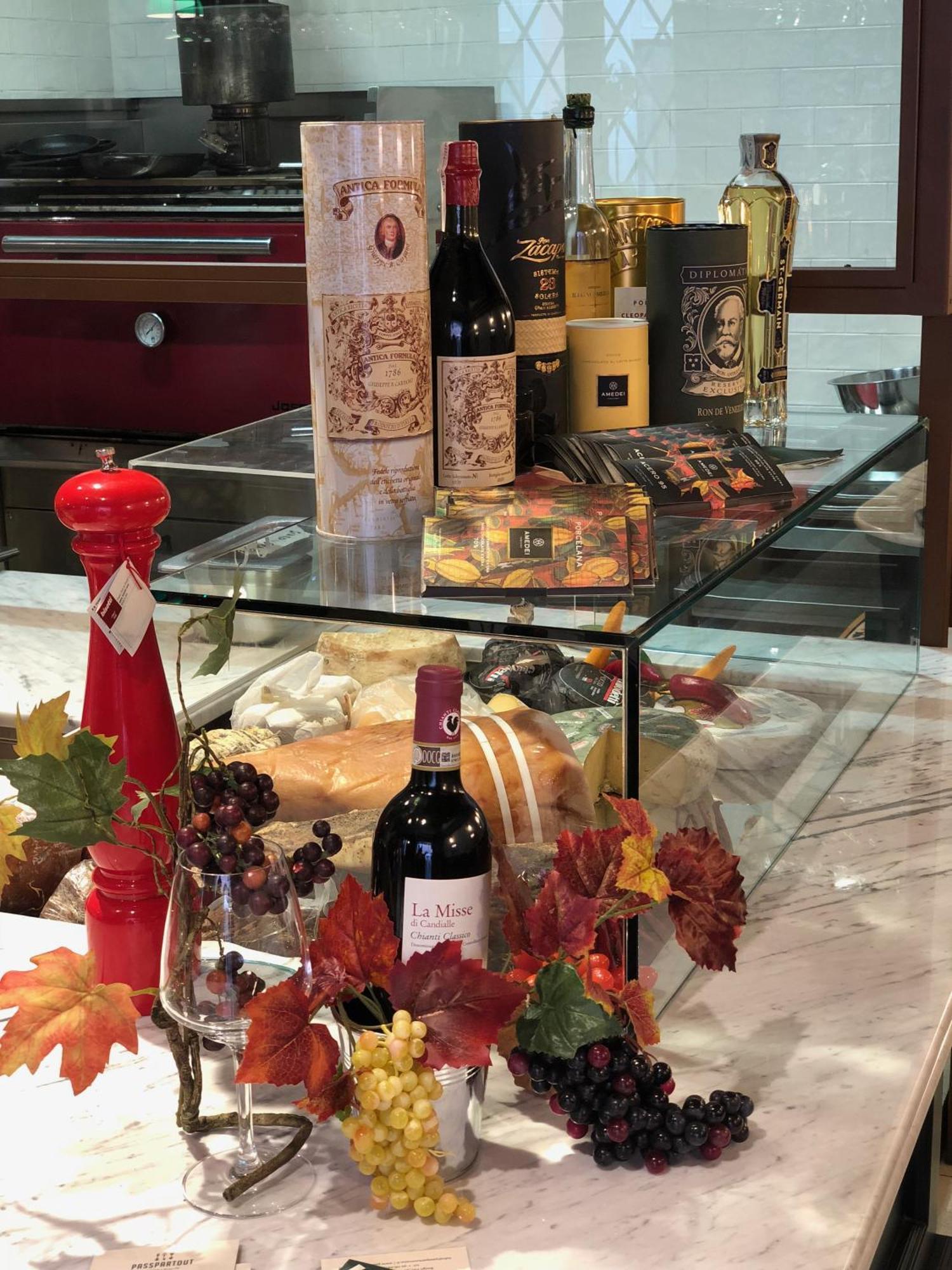 Passpartout Boutique Palace Rzym Zewnętrze zdjęcie
